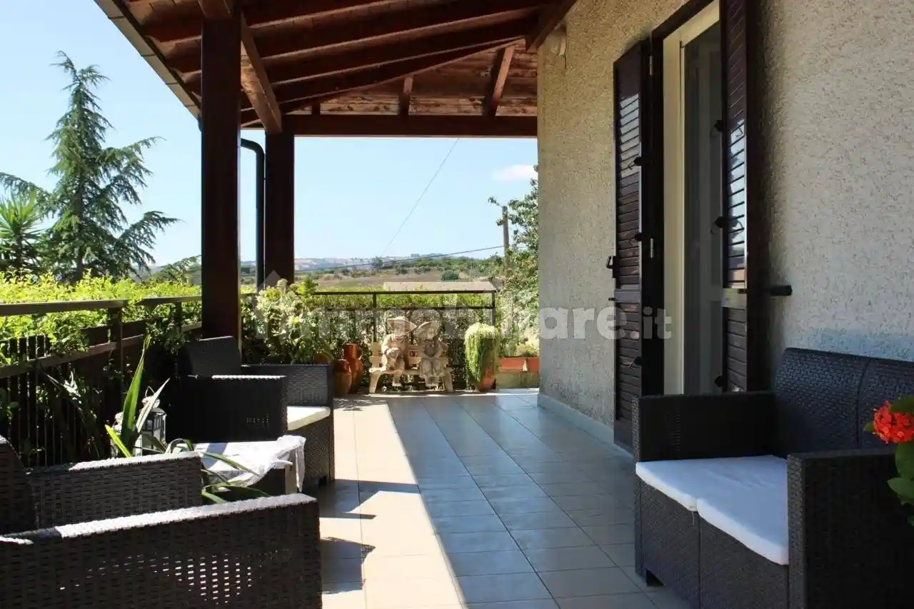 Villa unifamiliare Sp148, Montegiordano - foto 3