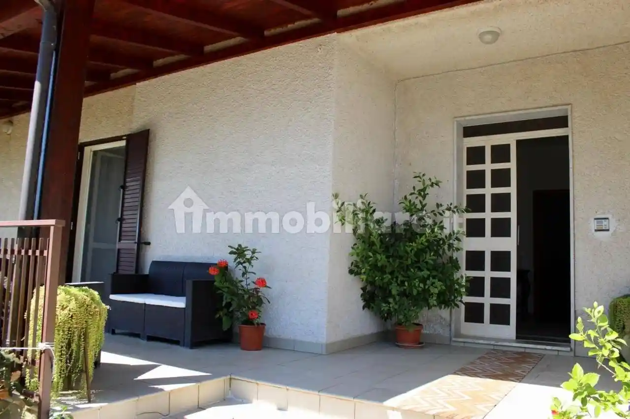 Villa unifamiliare Sp148, Montegiordano - foto 4