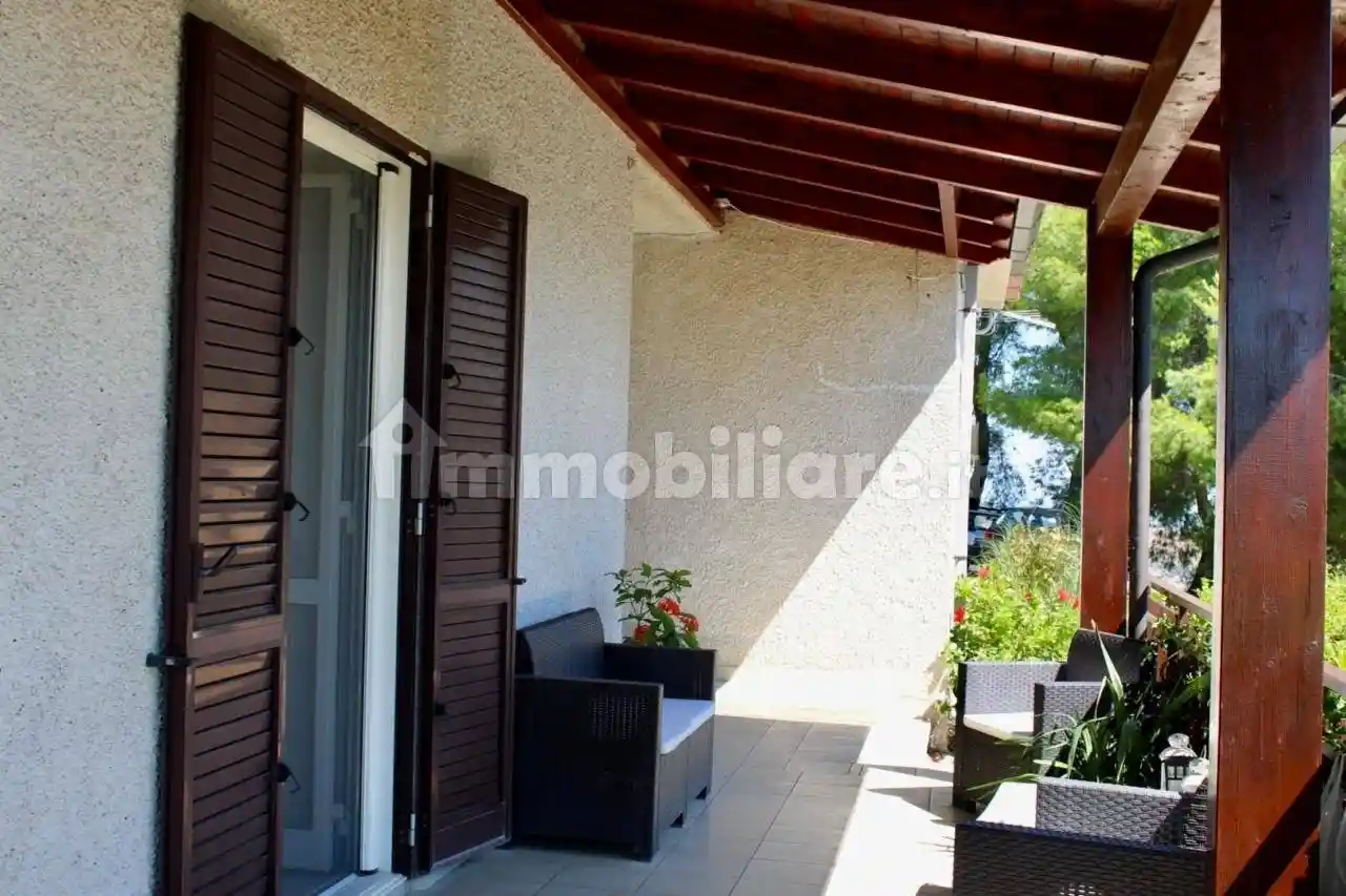 Villa unifamiliare Sp148, Montegiordano - foto 5