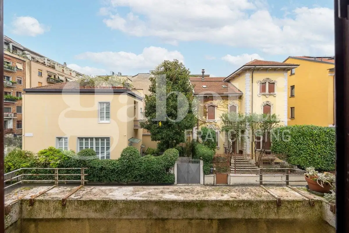 Apartment in vendita a Milan