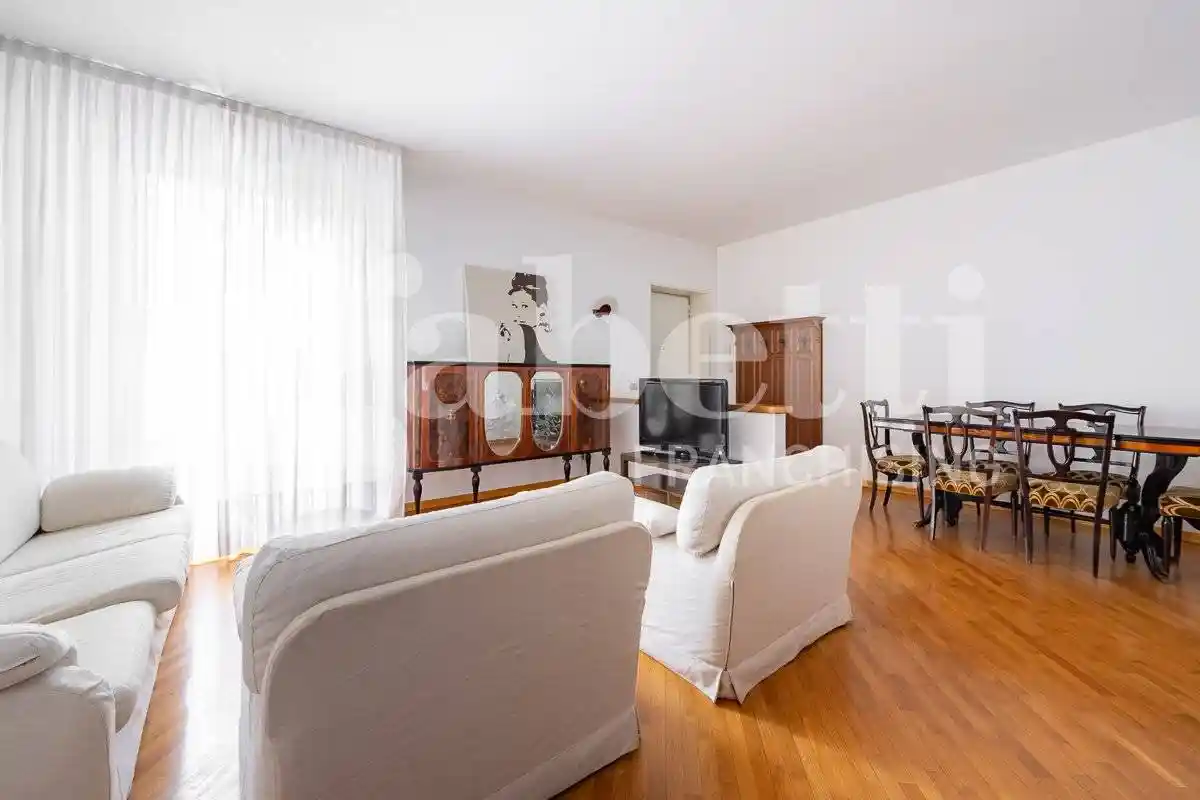 Bilocale via Camillo Hajech 22, Plebisciti - Susa, Milano - foto 3