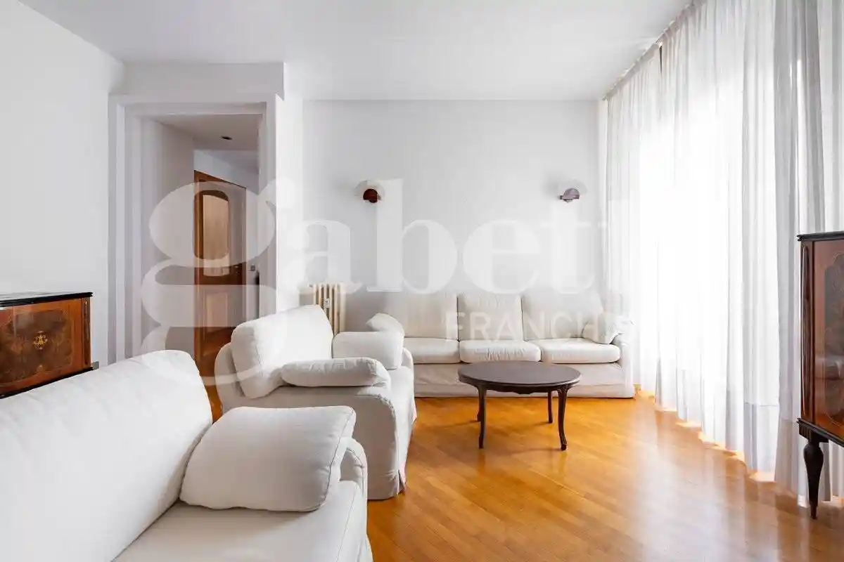 Bilocale via Camillo Hajech 22, Plebisciti - Susa, Milano - foto 4