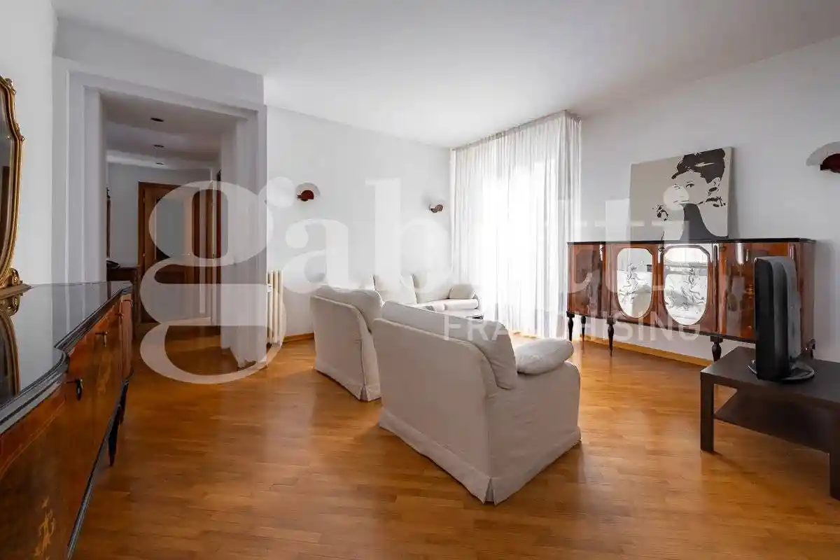 Bilocale via Camillo Hajech 22, Plebisciti - Susa, Milano - foto 5