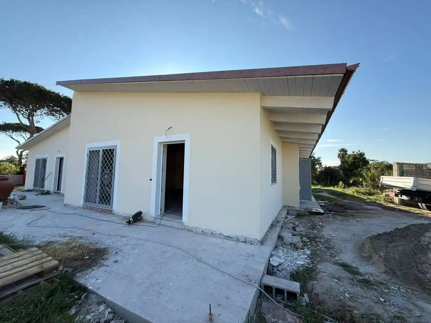 Villa in vendita a Aprilia