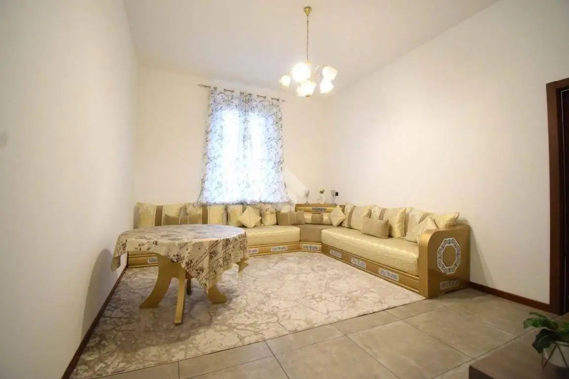 Appartamento in vendita a Monza