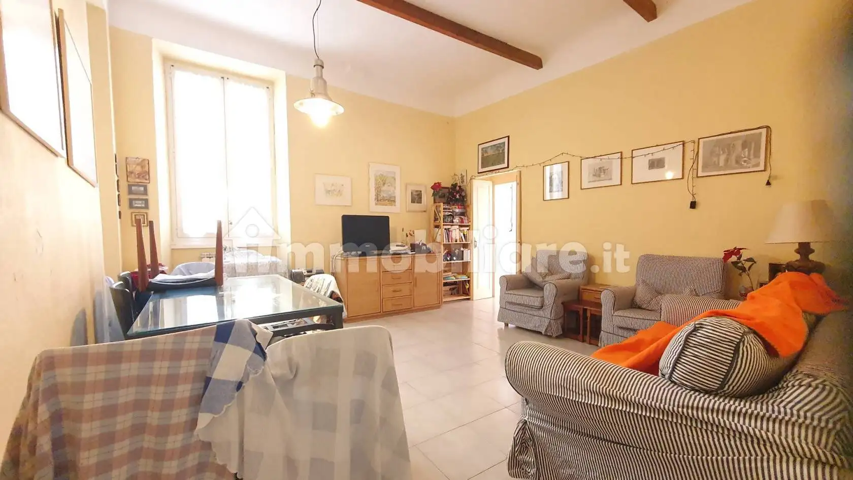 Appartamento in vendita a La Spezia