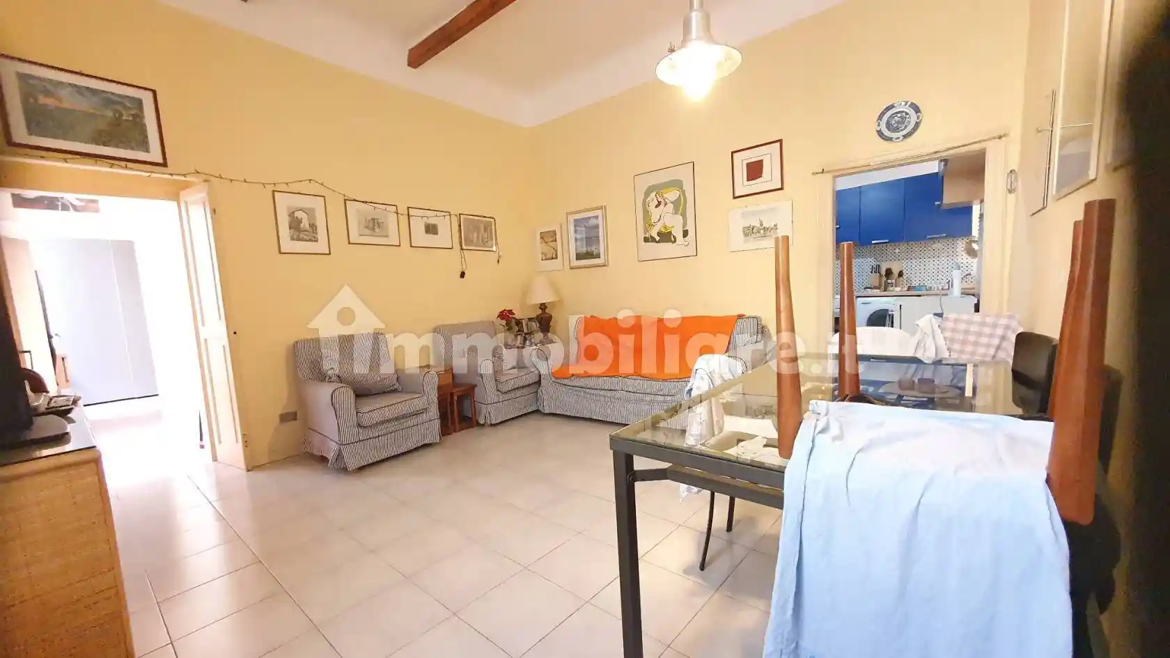 Bilocale via del Montale, Marola - Campiglia, La Spezia - foto 2