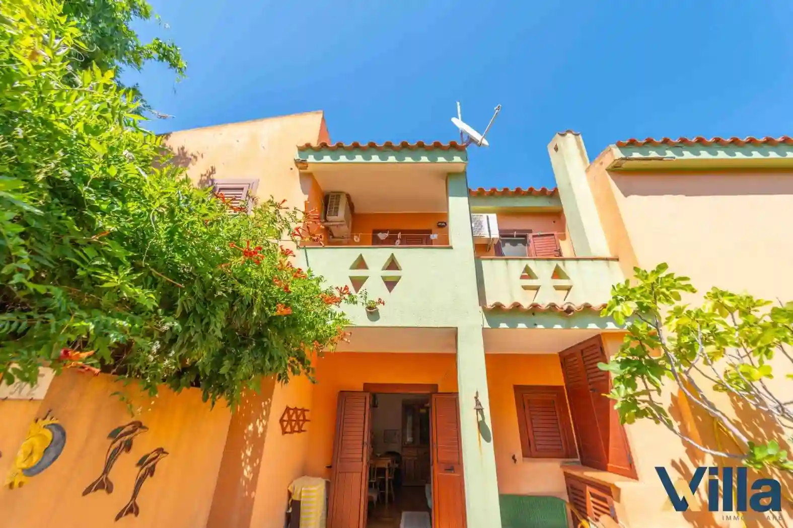 Villetta a schiera - foto 3