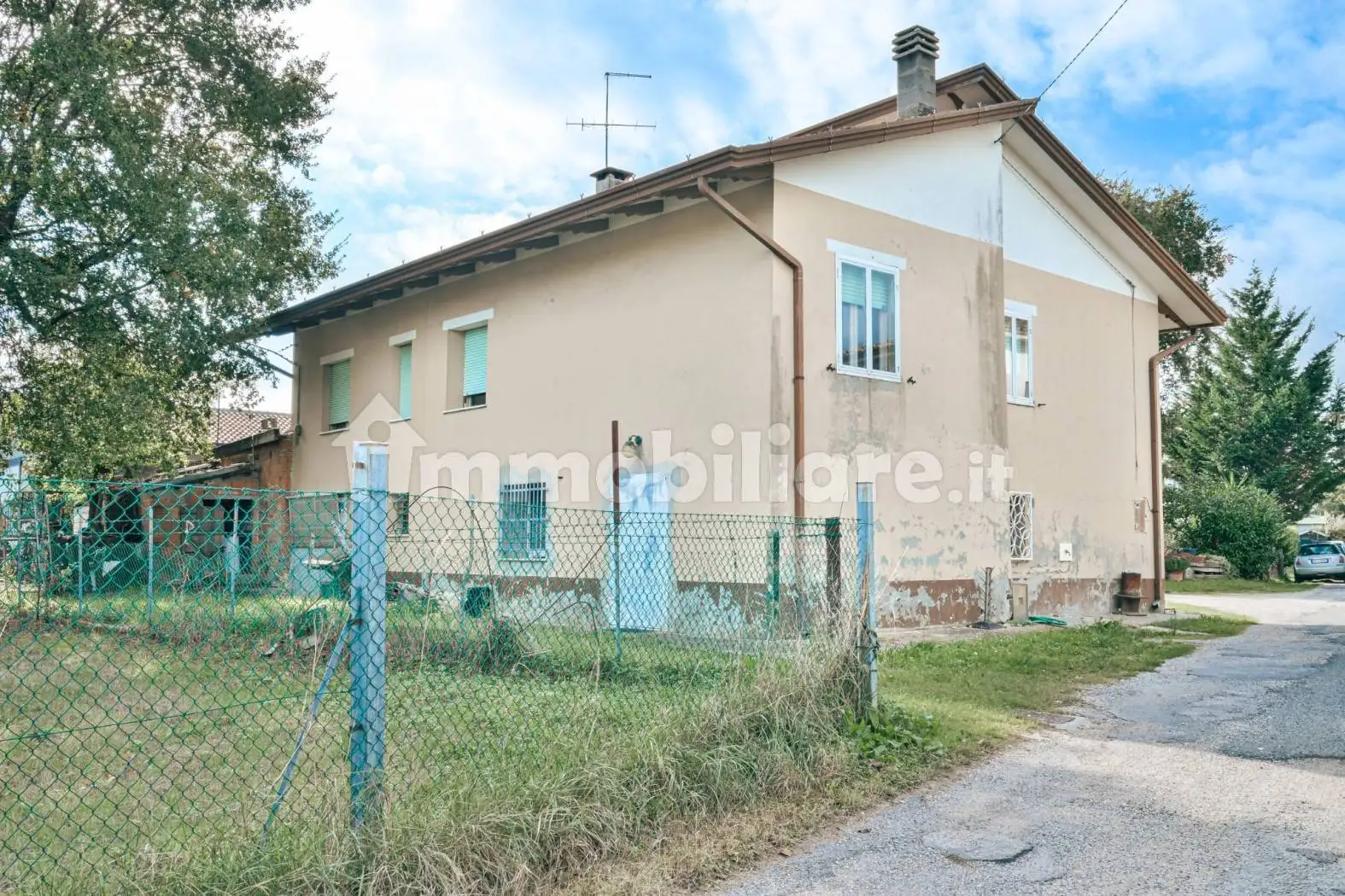 Casa indipendente in vendita a San Giovanni in Marignano