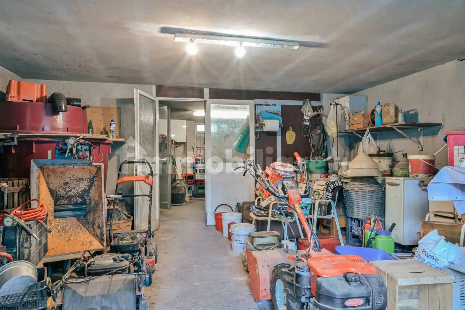 Terratetto unifamiliare via Fossatino 250, Pianventena, San Giovanni in Marignano - foto 2