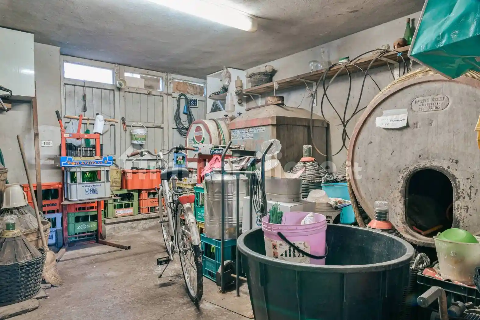 Terratetto unifamiliare via Fossatino 250, Pianventena, San Giovanni in Marignano - foto 4