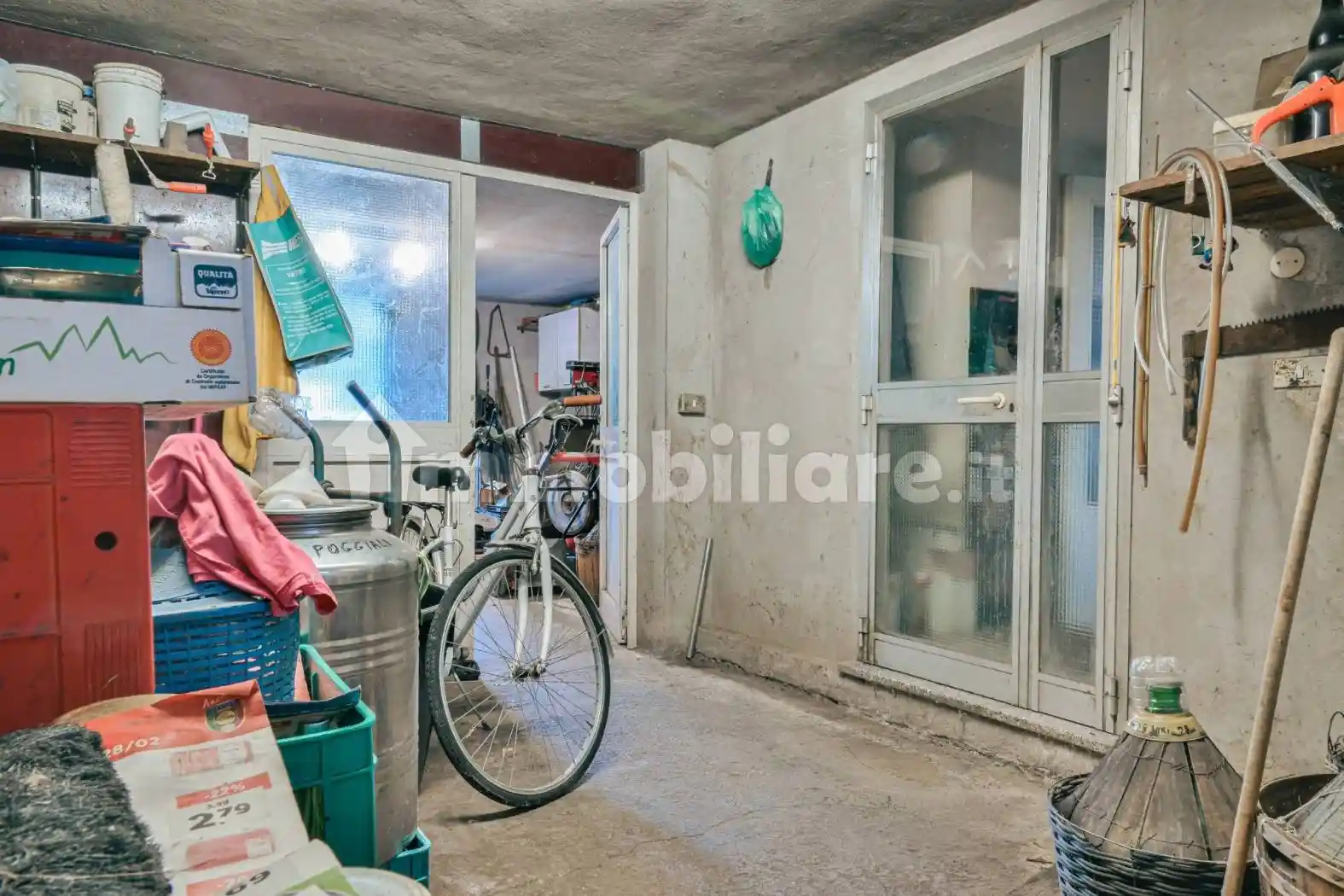 Terratetto unifamiliare via Fossatino 250, Pianventena, San Giovanni in Marignano - foto 5