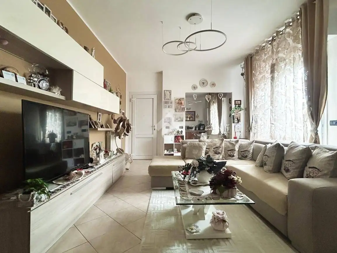 Appartamento in vendita a Molinella