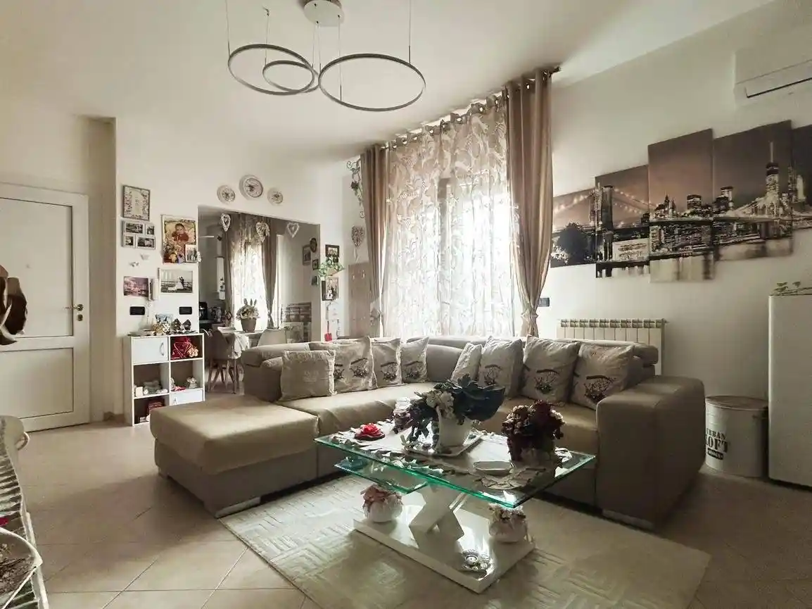 Quadrilocale via carreggiata 2, Alberino, San Pietro, Molinella - foto 2