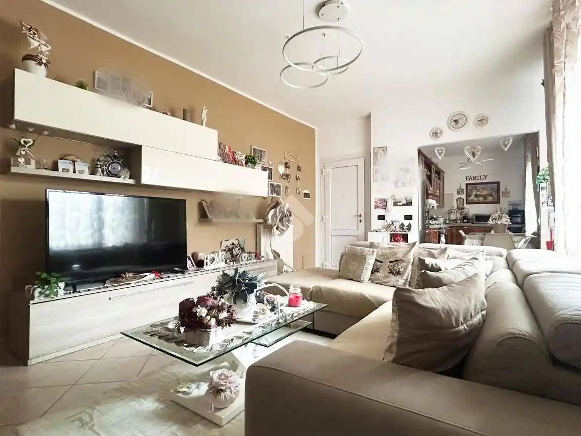 Quadrilocale via carreggiata 2, Alberino, San Pietro, Molinella - foto 3