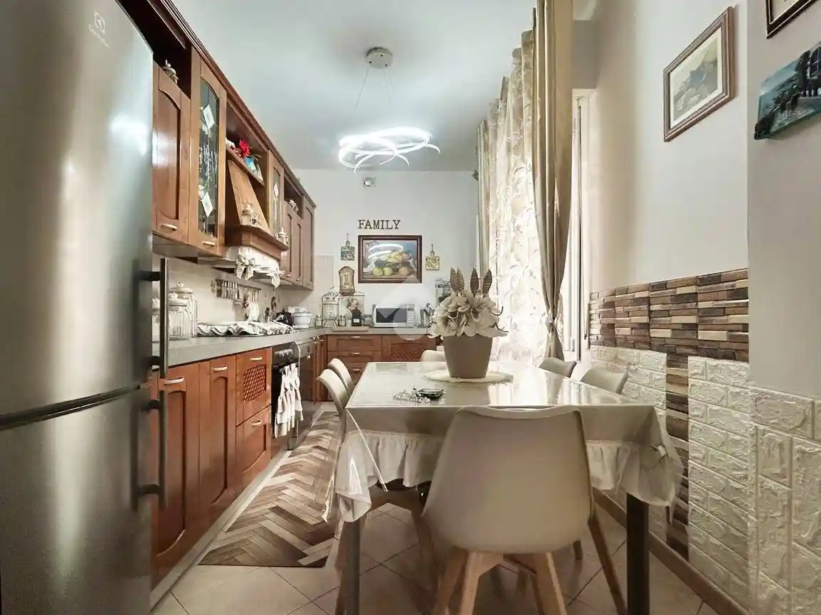 Quadrilocale via carreggiata 2, Alberino, San Pietro, Molinella - foto 5