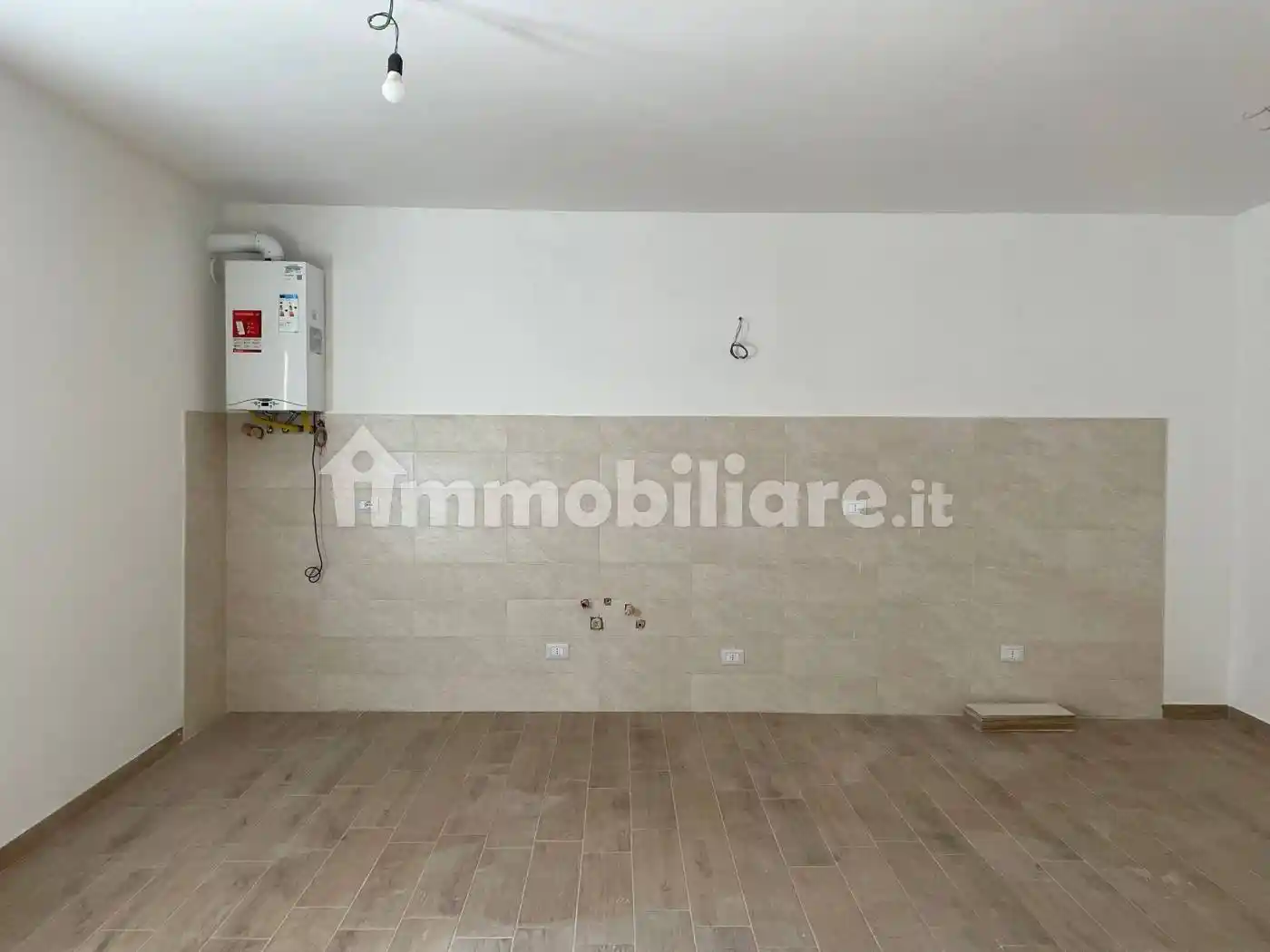 Terratetto unifamiliare via Ed Arco del Postino, Paganica - Tempera, L'Aquila - foto 3