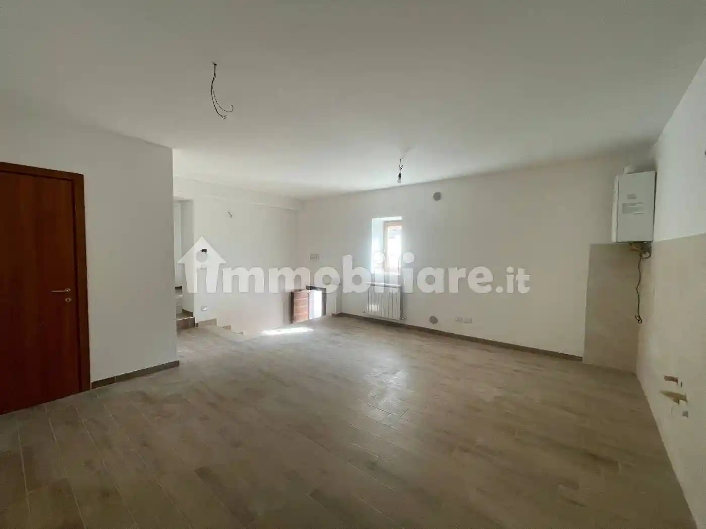 Terratetto unifamiliare via Ed Arco del Postino, Paganica - Tempera, L'Aquila - foto 5