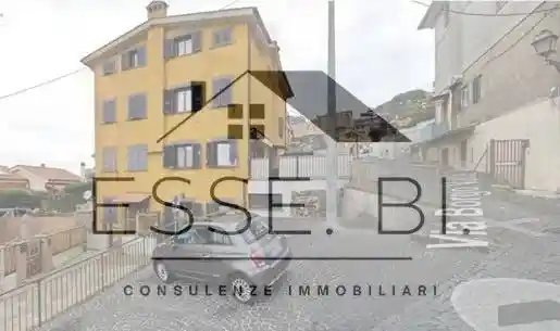 Villetta a schiera in vendita a Rocca di Papa