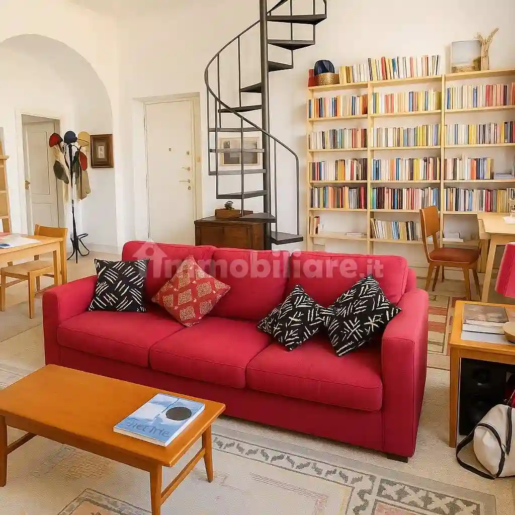 Attico - Mansarda - foto 4