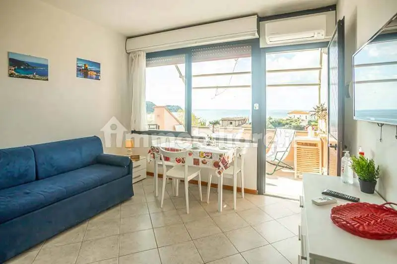 Appartamento in vendita a Isola del Giglio