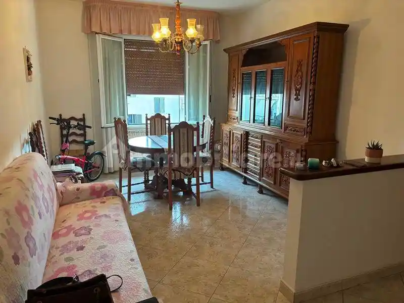 Appartamento in vendita a Chiusi