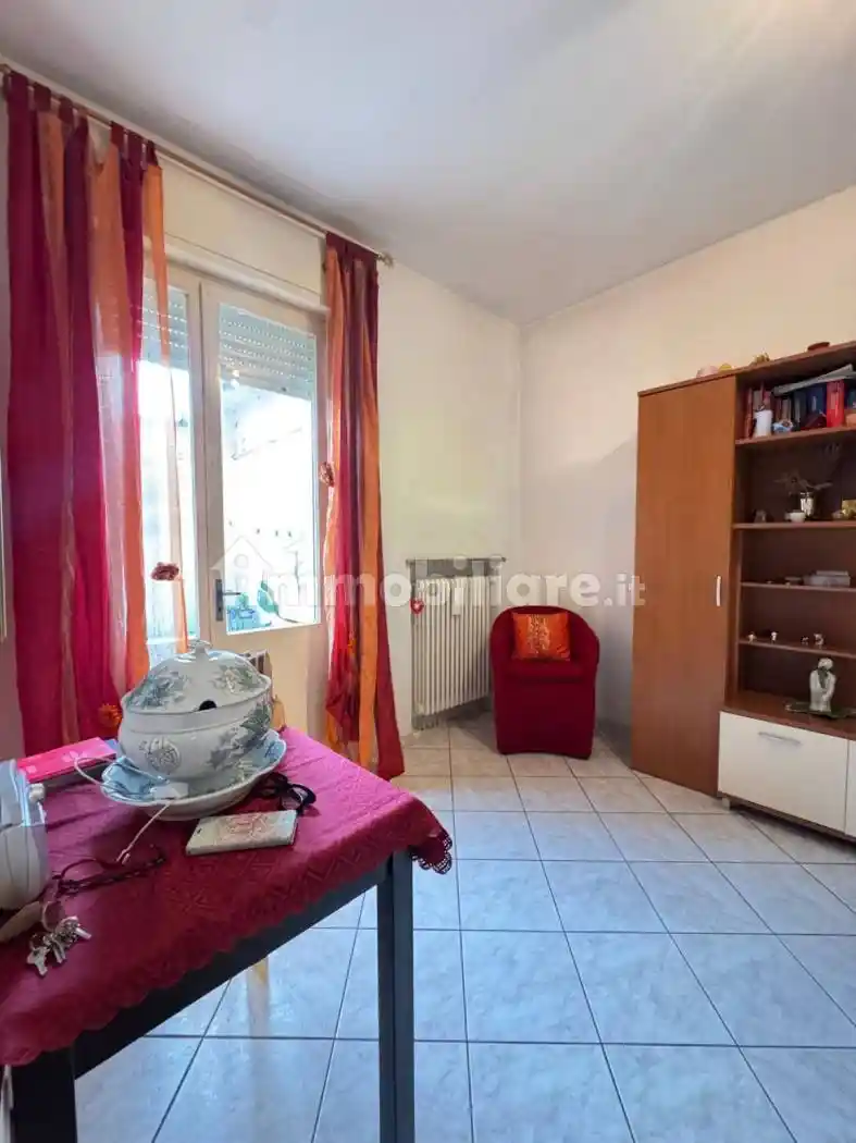 Quadrilocale Borghetto Rotondo, Ronco, Forlì - foto 2