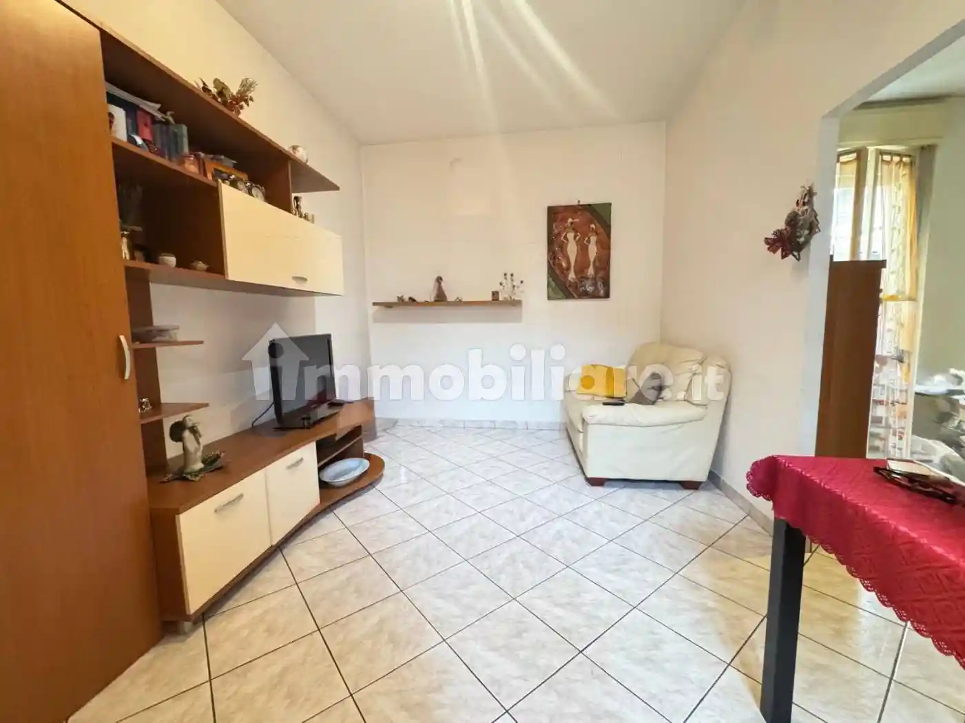 Quadrilocale Borghetto Rotondo, Ronco, Forlì - foto 3