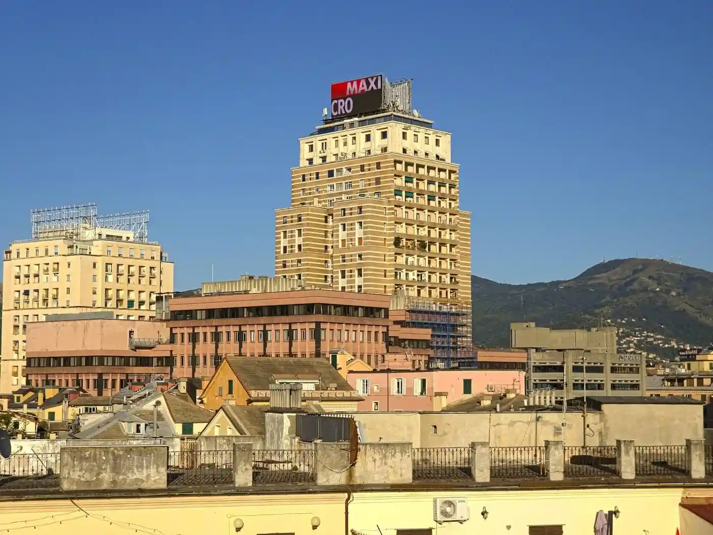 Attico via Eugenia Ravasco 11, Carignano, Genova - foto 3