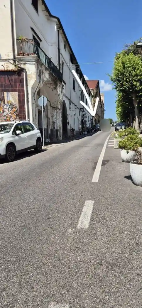 Bilocale via 25 Luglio, Centro, Vietri sul Mare - foto 3