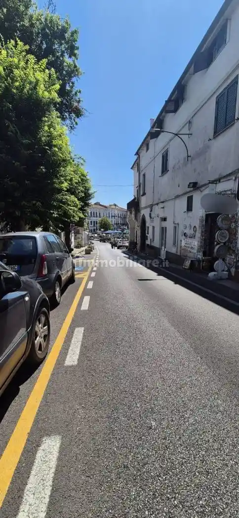 Bilocale via 25 Luglio, Centro, Vietri sul Mare - foto 5