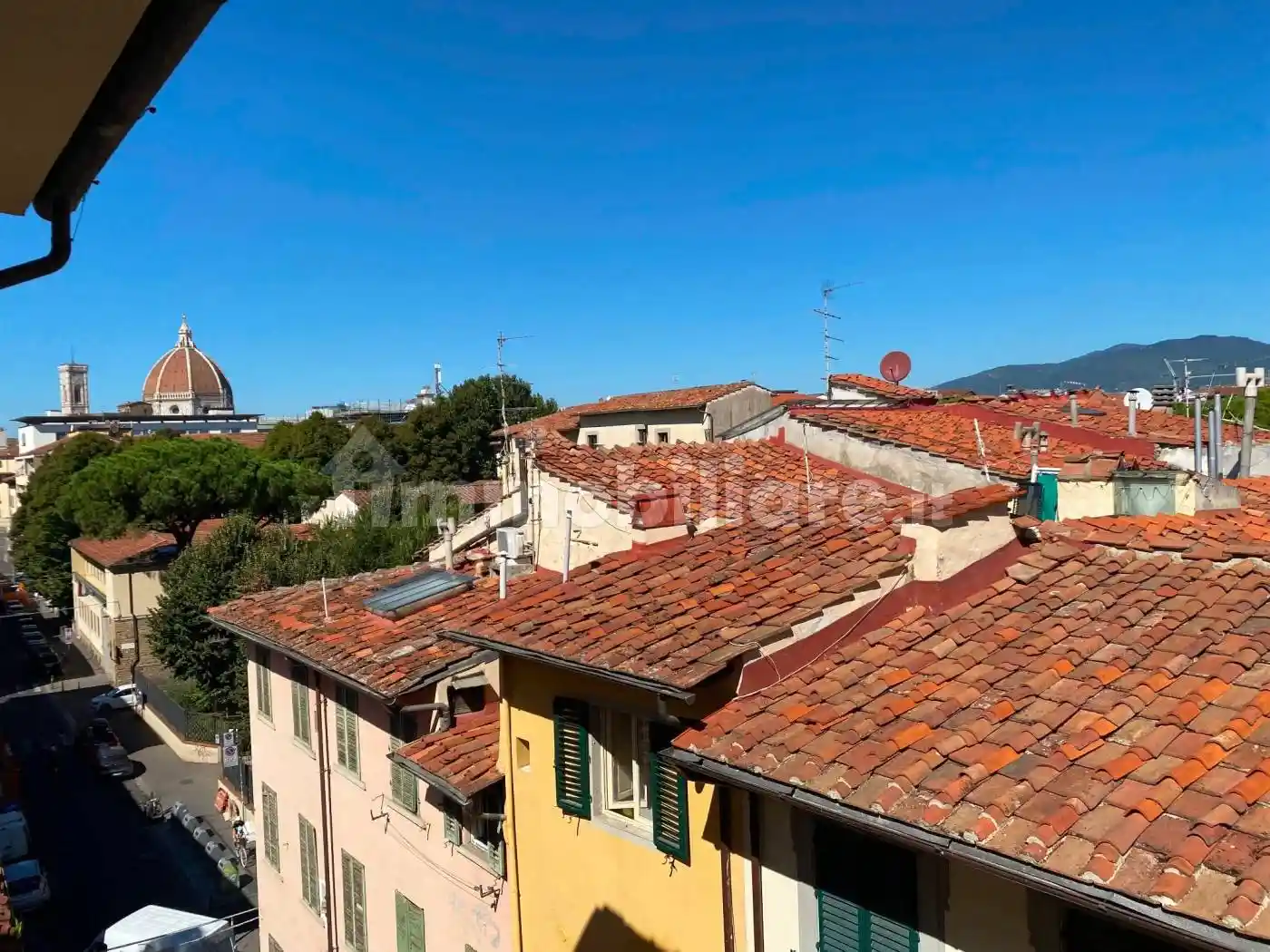 Appartamento in vendita a Firenze