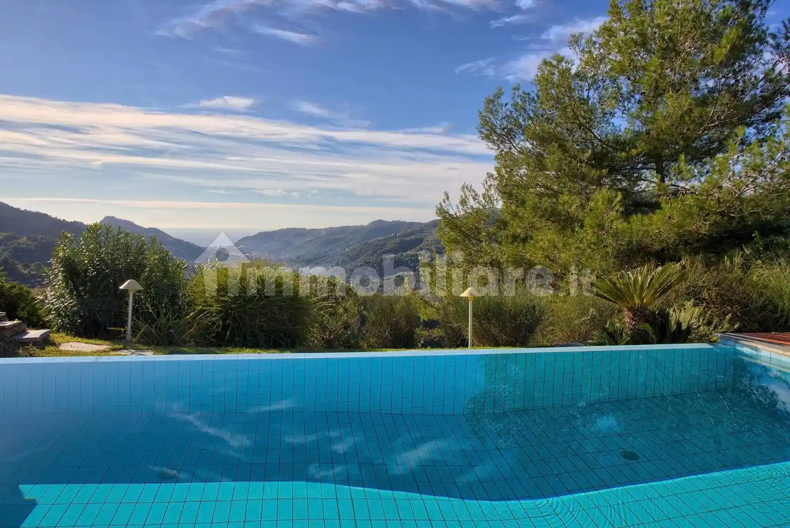 Villa unifamiliare Località San Gragorio, Dolceacqua - foto 2