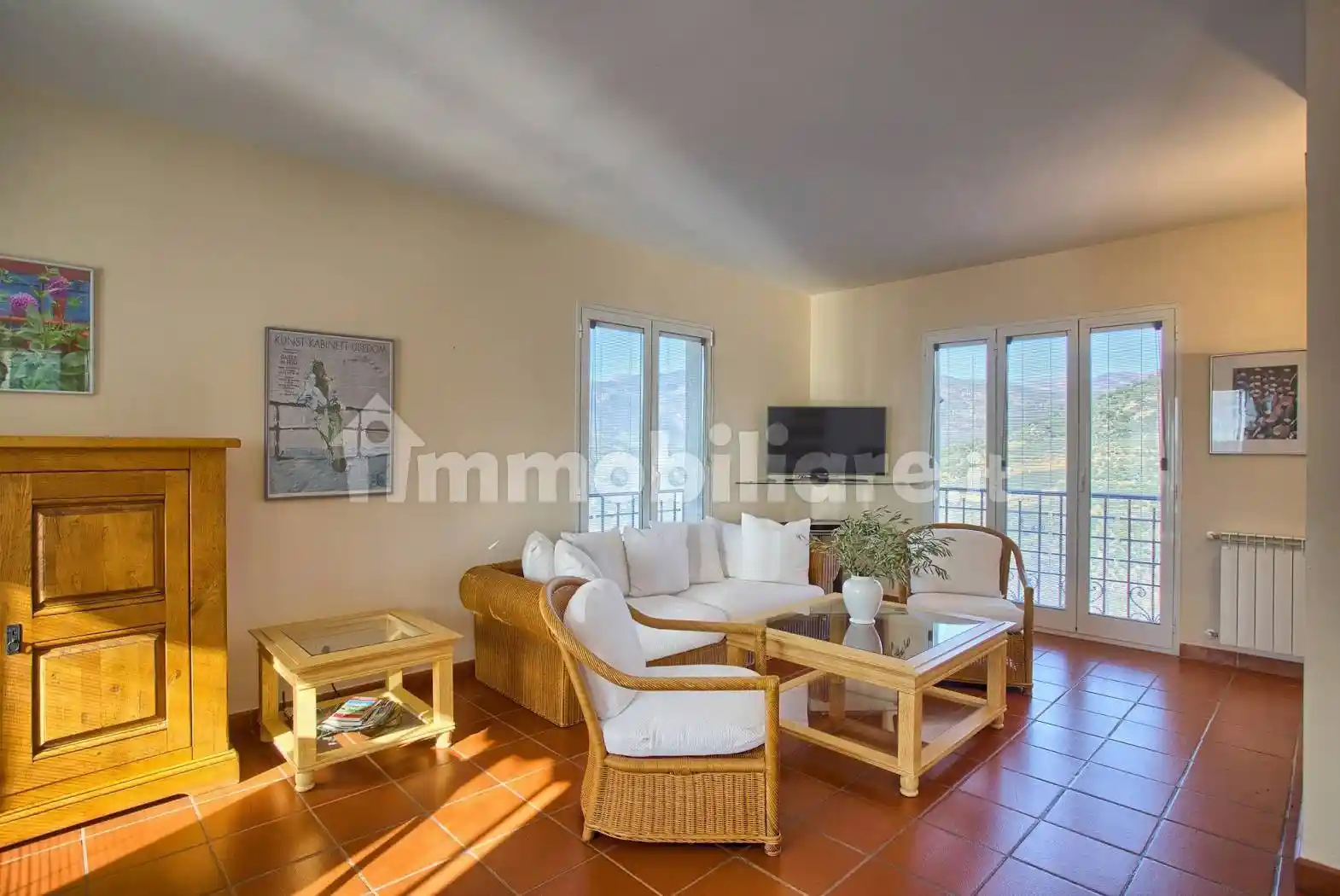 Villa unifamiliare Località San Gragorio, Dolceacqua - foto 3