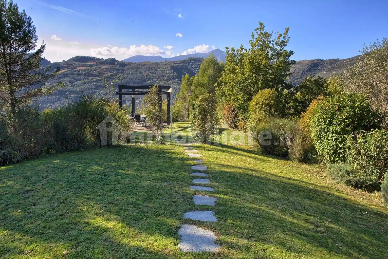 Villa unifamiliare Località San Gragorio, Dolceacqua - foto 4