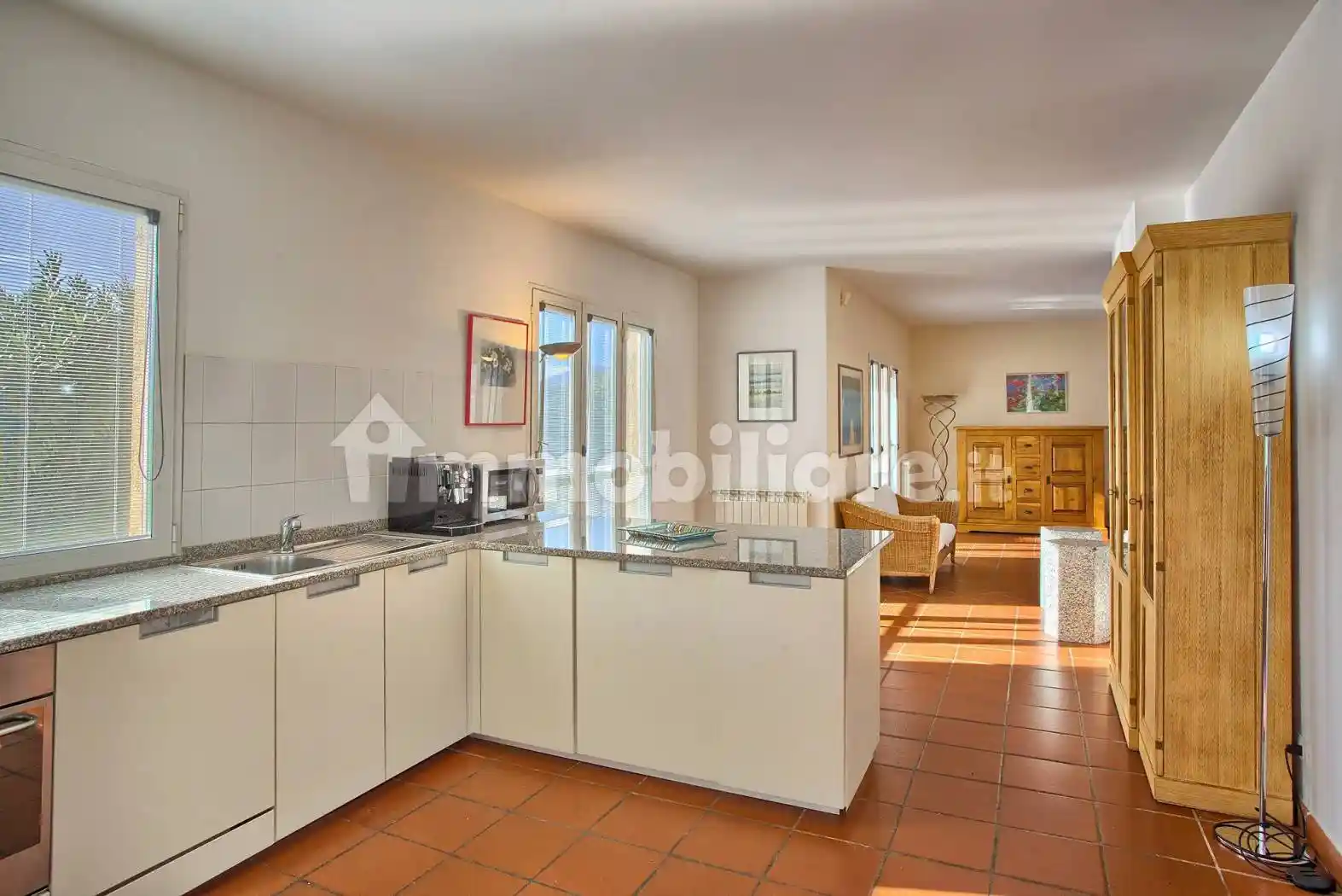 Villa unifamiliare Località San Gragorio, Dolceacqua - foto 5