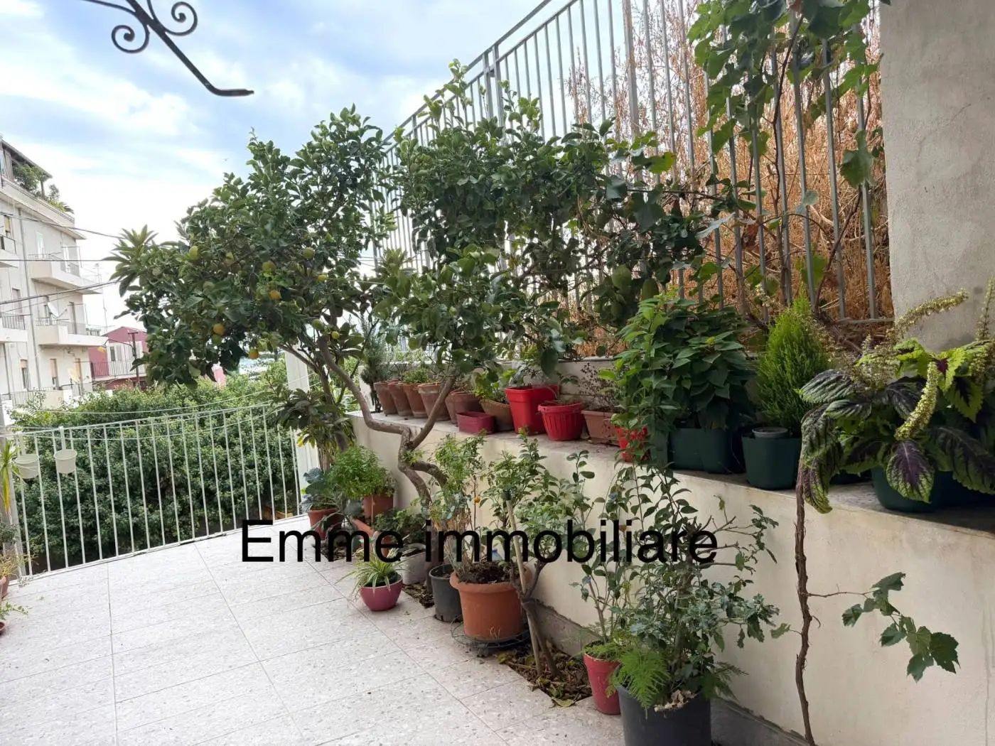 Appartamento in vendita a Messina