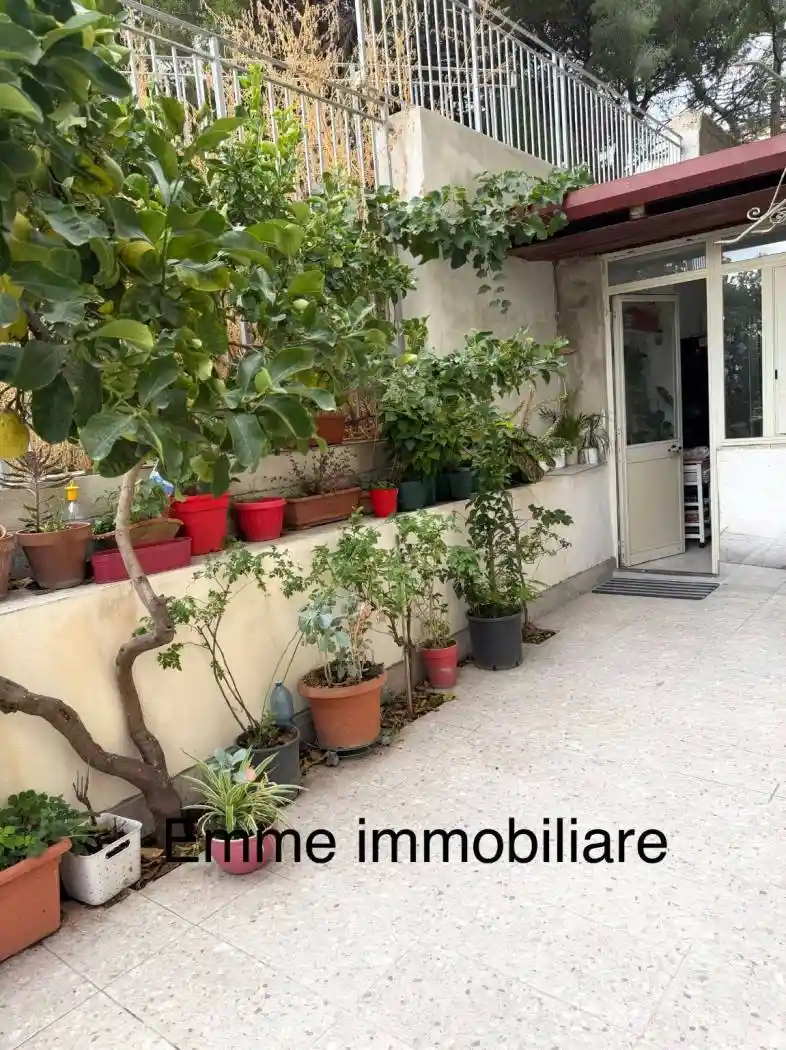Quadrilocale via Giuseppe Sciva 31, Viale Italia - Montepiselli, Messina - foto 3