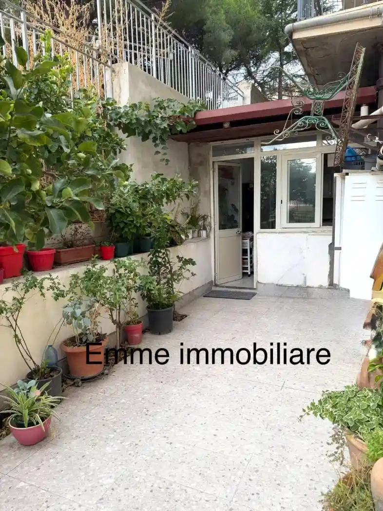 Quadrilocale via Giuseppe Sciva 31, Viale Italia - Montepiselli, Messina - foto 4