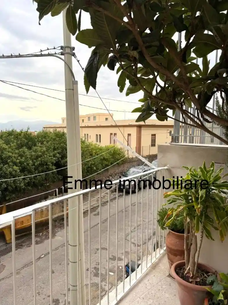 Quadrilocale via Giuseppe Sciva 31, Viale Italia - Montepiselli, Messina - foto 5