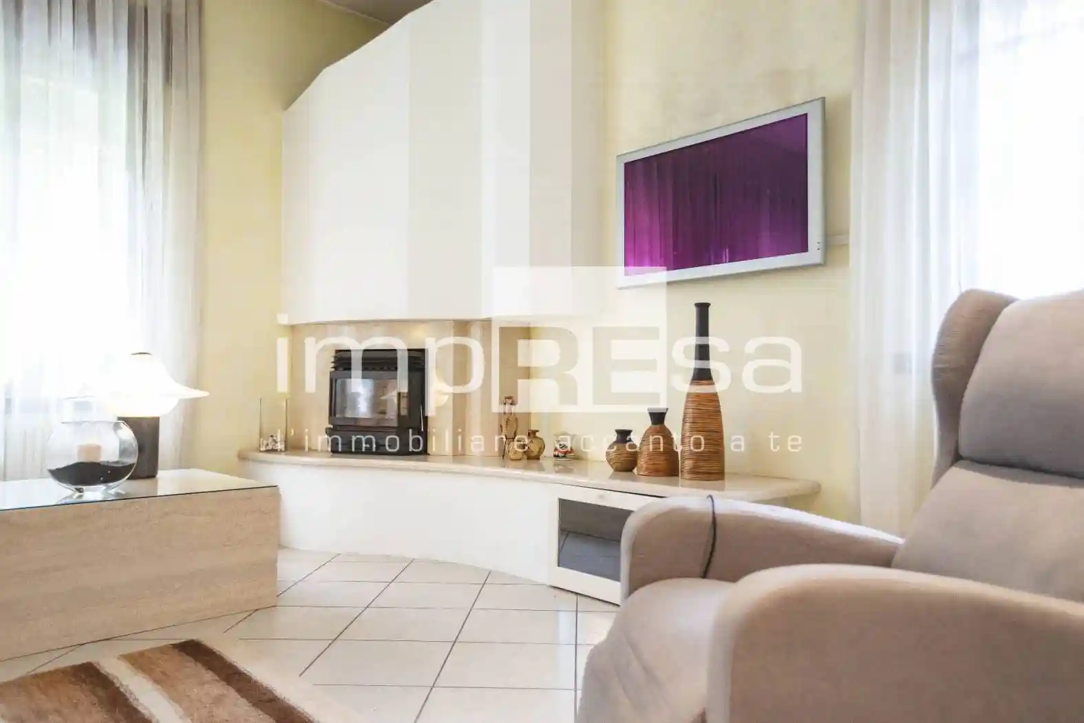 Villa bifamiliare via Terraglio 47, Favorita, Venezia - foto 5