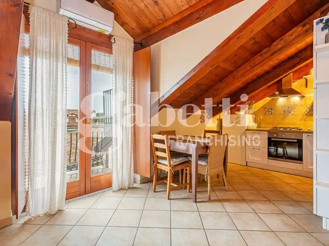 Attico - Mansarda - foto 2