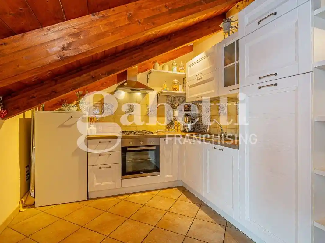 Attico - Mansarda - foto 3