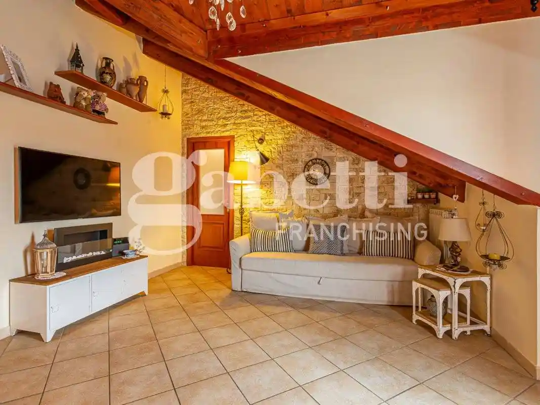 Attico - Mansarda - foto 5