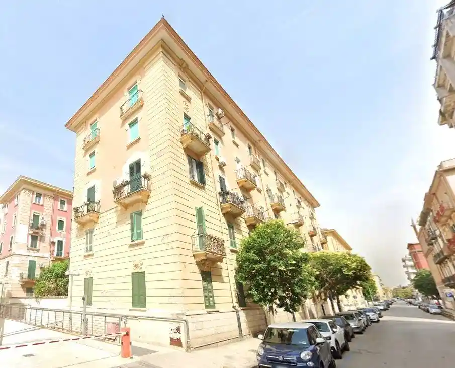 Appartamento in vendita a Foggia