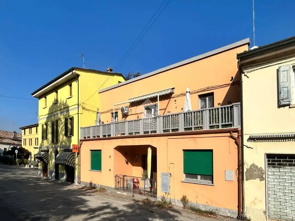 Appartamento in vendita a Molinella