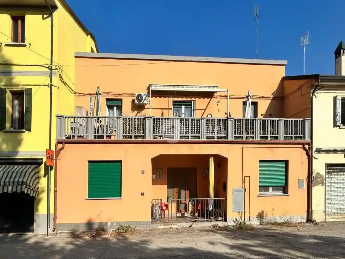 Trilocale via San Ferrari 215, Alberino, San Pietro, Molinella - foto 2