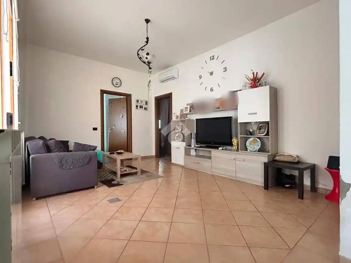 Trilocale via San Ferrari 215, Alberino, San Pietro, Molinella - foto 4