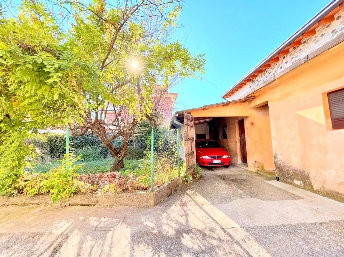 Casa colonica via a. Manzoni 6, Basiliano Vissandone, Basiliano - foto 2