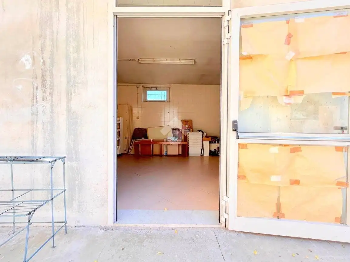 Casa colonica via a. Manzoni 6, Basiliano Vissandone, Basiliano - foto 3